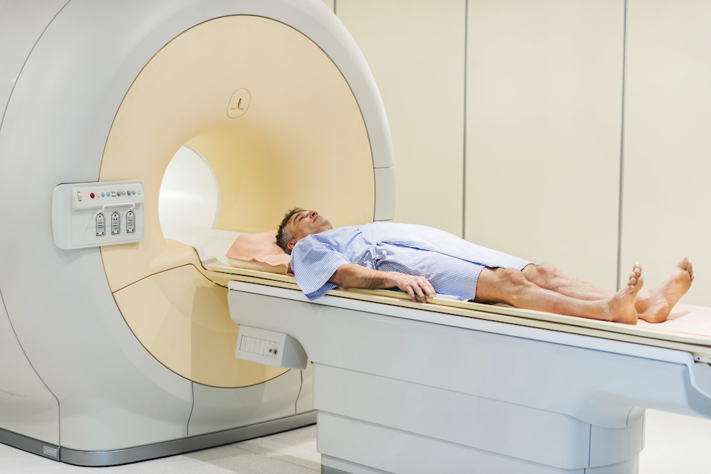 Rezonans magnetyczny jako cenne narzędzie w diagnostyce neurologicznej